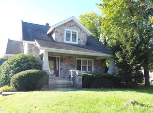 1023 Park Dr, Tamaqua, PA 18252