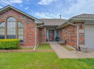 1616 Oriole Dr, Norman, OK 73071