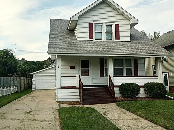 1708 73rd STREET, Kenosha, WI 53143