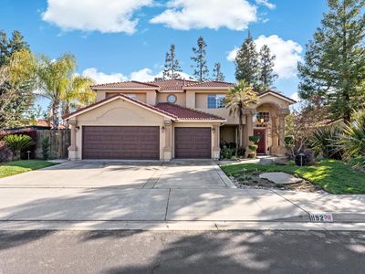 1192 Chennault Ave, Clovis, CA, 93611