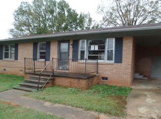 118 Beltline Rd, Gaffney, SC 29341