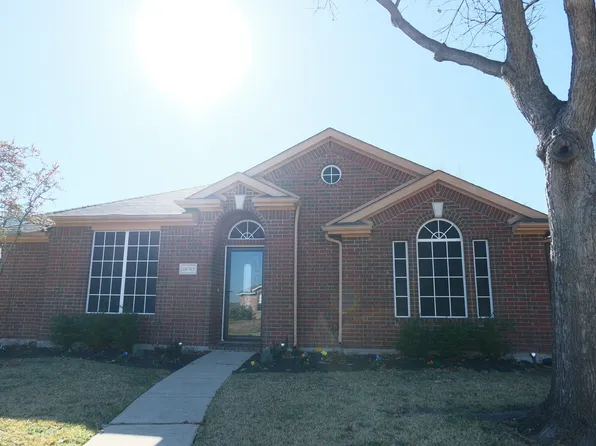 10707 Copperwood Dr, Frisco, TX 75035