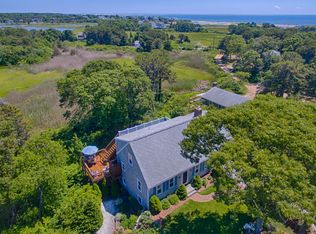 20 Woods End Dr, Chatham, MA 02633