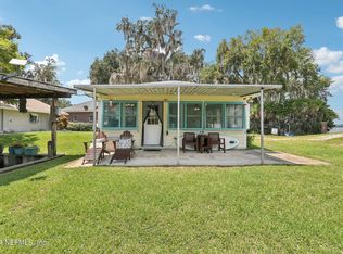 2870 Adams Rd, Saint Augustine, FL 32092