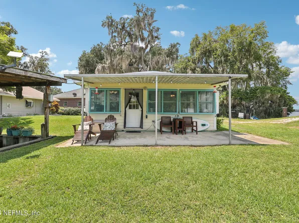 2870 ADAMS Road, St. Augustine, FL 32092
