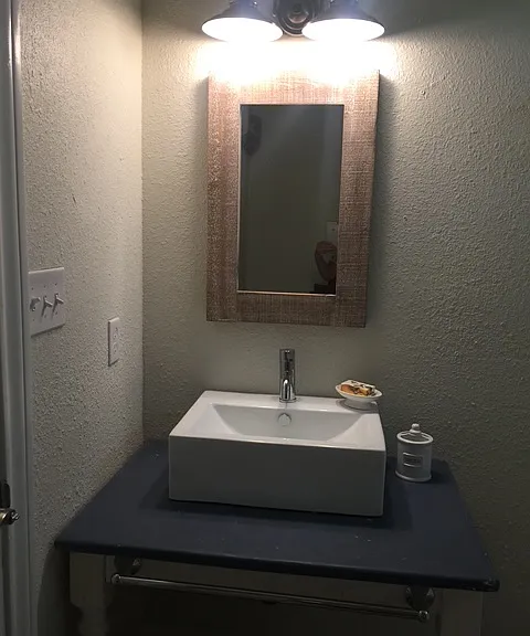 Bathroom Vanity