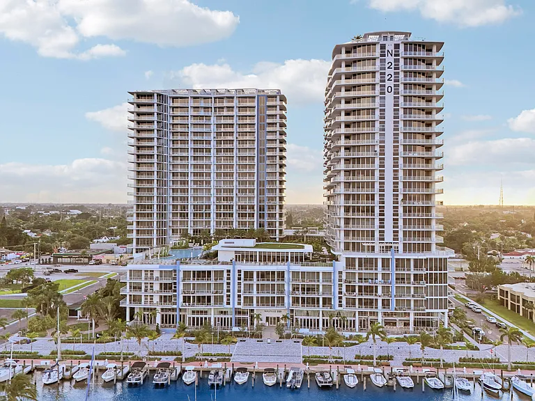 220 Lake Shore Dr #815 — Photo 91