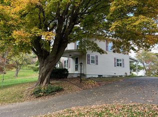 3945 Crawfis Rd SE, Lancaster, OH 43130