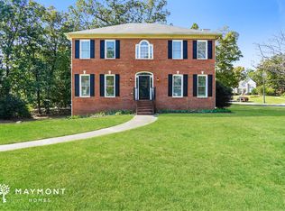 1691 Russet Hill Cir, Birmingham, AL 35244