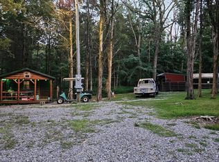 67 Dutchman Lake Rd, Vienna, IL 62995