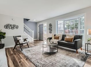 2729 E Geddes Pl, Centennial, CO 80122