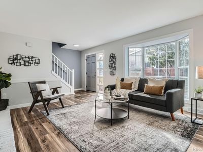 2729 E Geddes Place, Centennial, CO, 80122