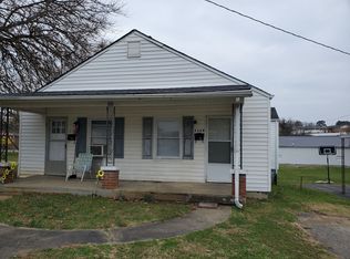232B Walnut St, Glasgow, KY 42141