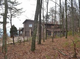 2629 Plum Nelly Rd, Rising Fawn, GA 30738