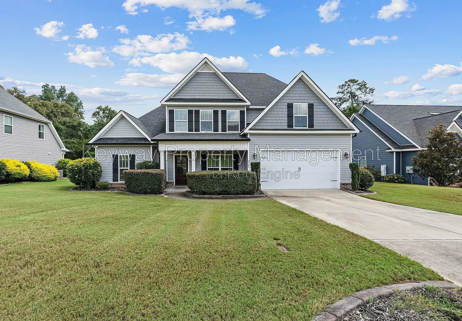 4 bed, 3.5 bath, 2401 sqft, $2,330 — Photo 1