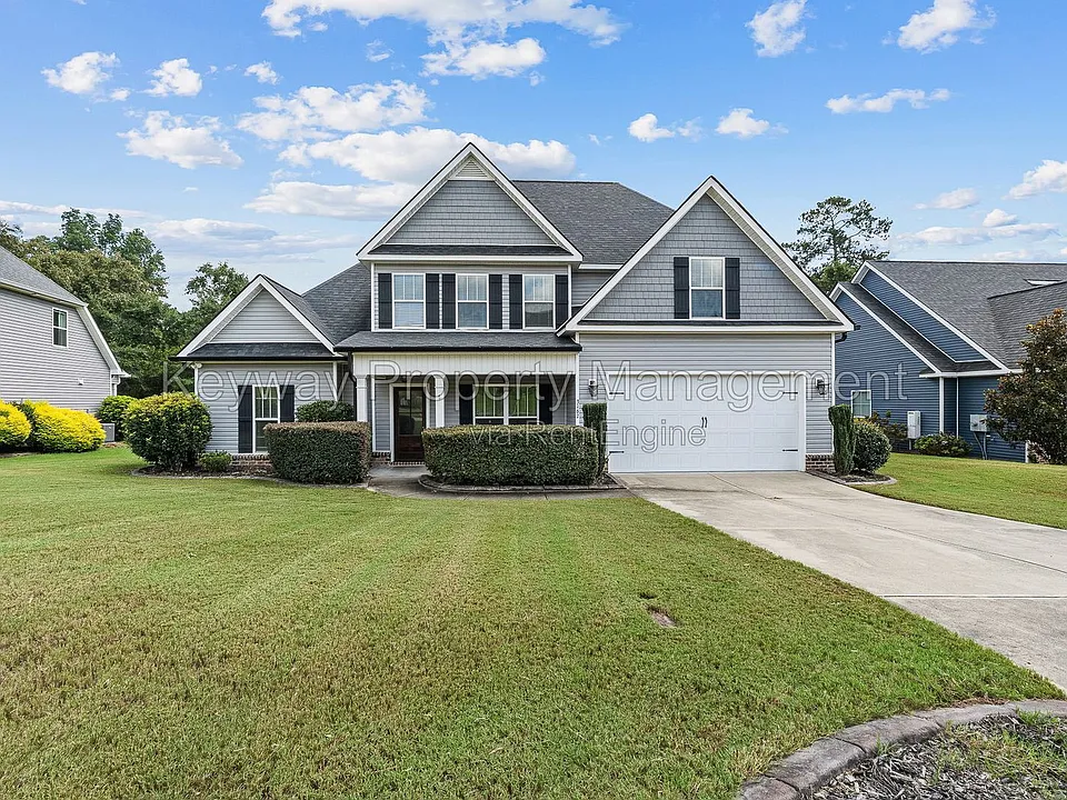 3167 Lake Norman Dr