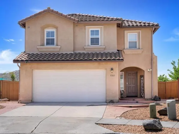 5583 Vista San Simeon, San Diego, CA 92154