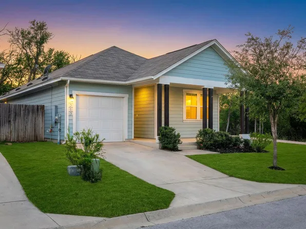 313 Michaelis Dr, Leander, TX 78641
