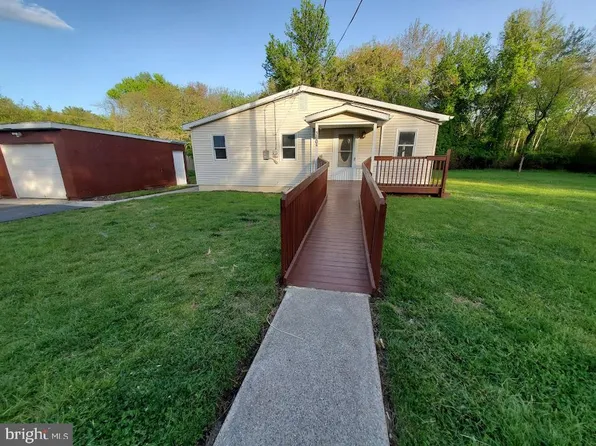 360A Lakehurst Rd, Browns Mills, NJ 08015