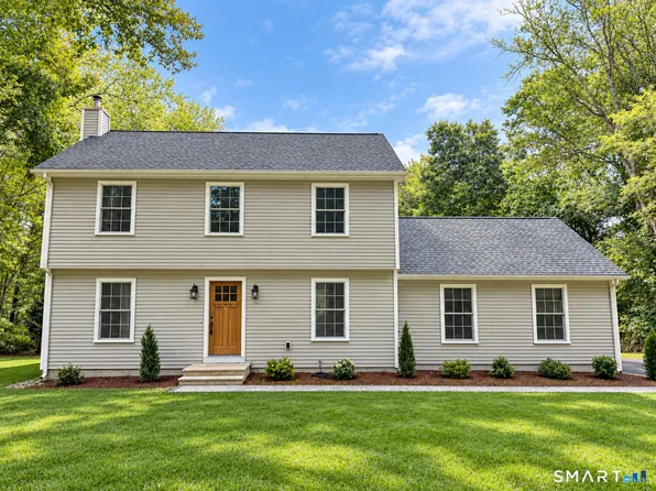 21 Jack Henry Drive, Windham, CT 06280