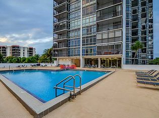 3375 N Country Club Dr #8005, Aventura, FL 33180