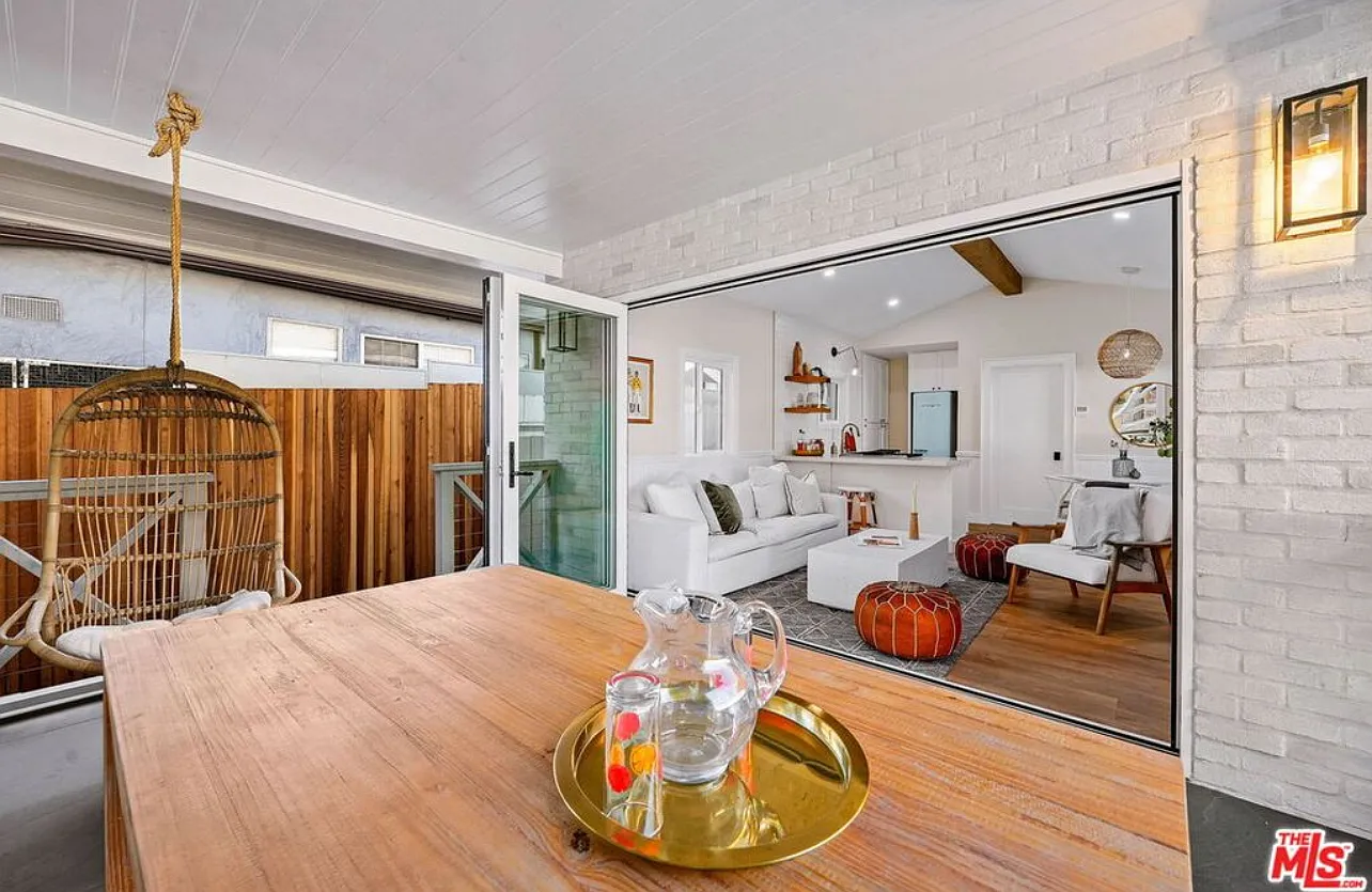 1 bed, 482 sqft, $3,800 — Photo 3
