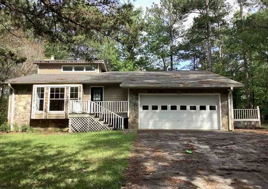 Property Front View