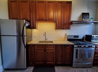 1423 E 23rd Ave, Denver, CO 80205