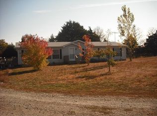 20693 S 1200 Rd, Moundville, MO 64771