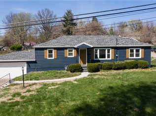 3223 Brown Rd, Saint Joseph, MO 64506