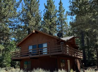 2320 Cypress Way, Pine Mountain Club, CA 93222