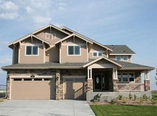 26501 E Arbor Dr, Aurora, CO 80016
