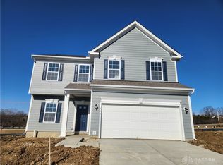 160 Magnolia Ln, Springboro, OH 45066