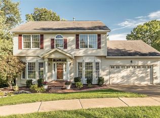 5816 Hightower Dr, Saint Louis, MO