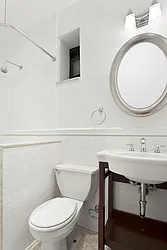 Rented by Berkshire Hathaway HomeServices New York Properties