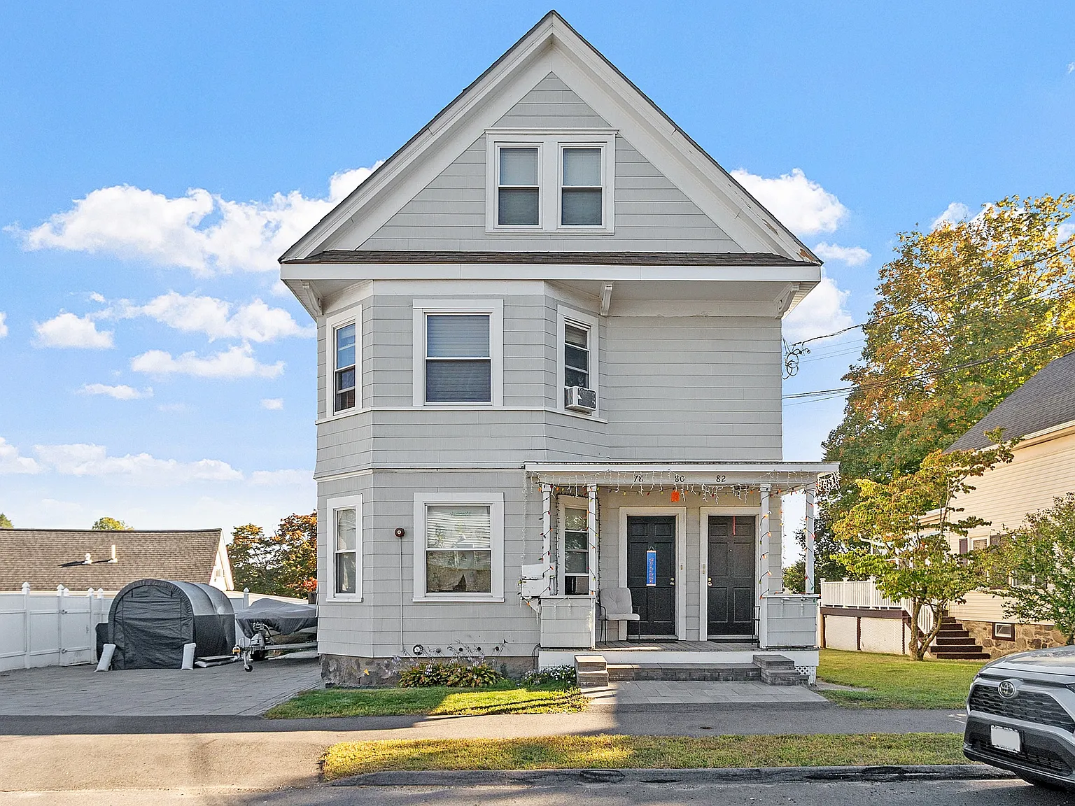 80 Union St — Photo 1