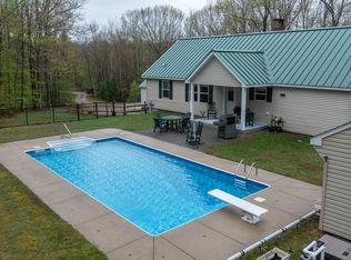 229 Stone Rd, West Newfield, ME 04095