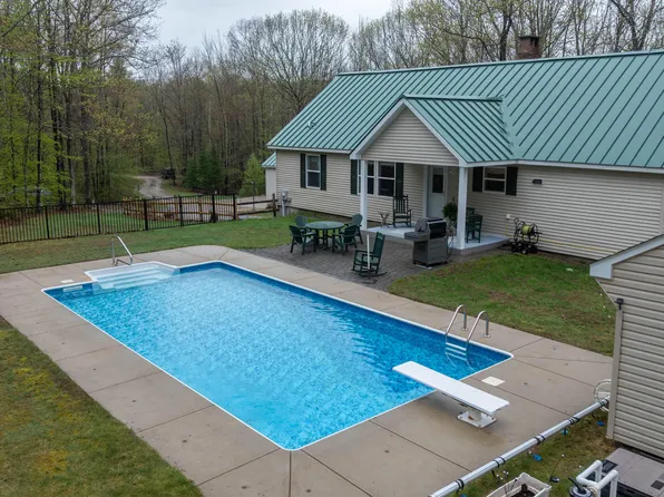 229 Stone Road, Newfield, ME 04095