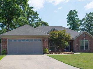 2916 Waterfront Cv, Sherwood, AR 72120