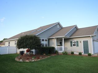 6311 Thistlewood Ave, Scotts, MI