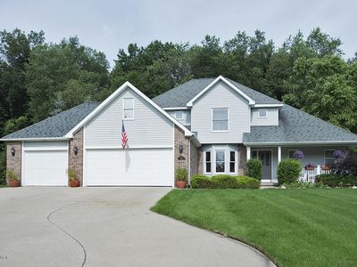 172 Westchester Way, Battle Creek, MI, 49015