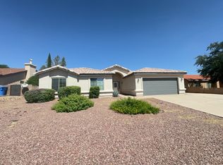 3411 Plaza Candida, Sierra Vista, AZ 85650