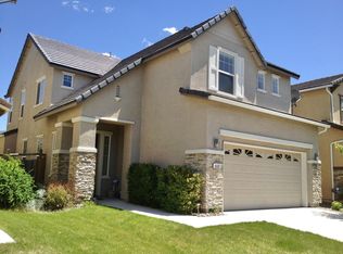 6682 Panther Creek Dr, Sparks, NV