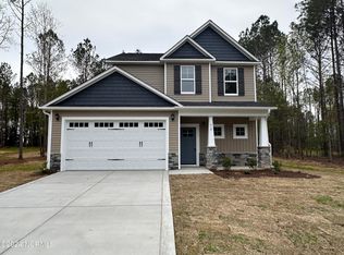 219 Red Riv, Selma, NC 27576