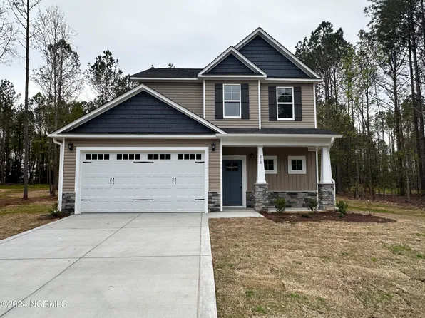 219 Red River Drive, Selma, NC 27576