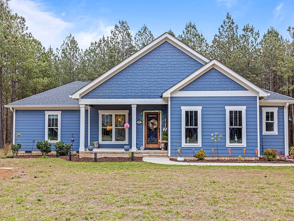 3475 Crockett Pointe