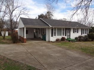 127 White Dr, Lewisburg, TN 37091