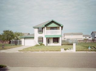 2100 Roman St, Mission, TX 78573