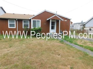 10645 3rd Ave SW, Seattle, WA 98146