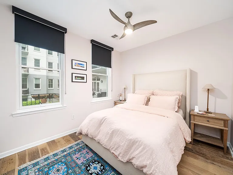 1100 Adams St #316 — Photo 7